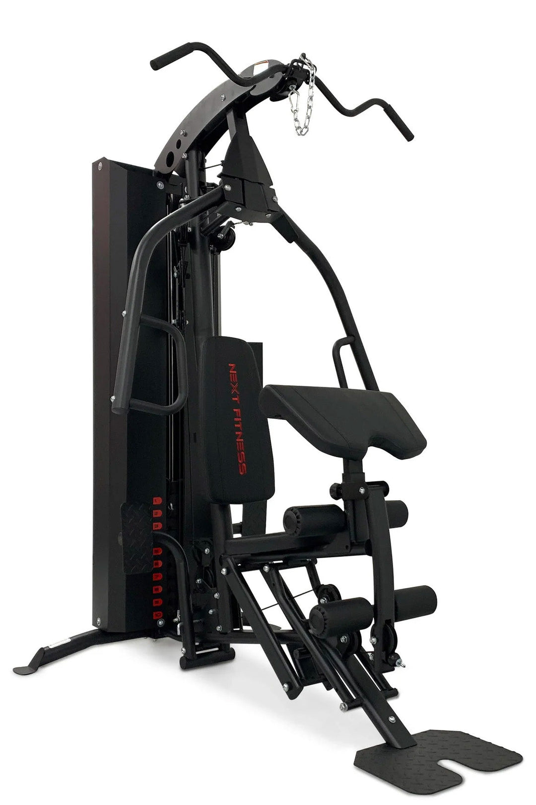 Body Iron Home Gym NFHG-10350