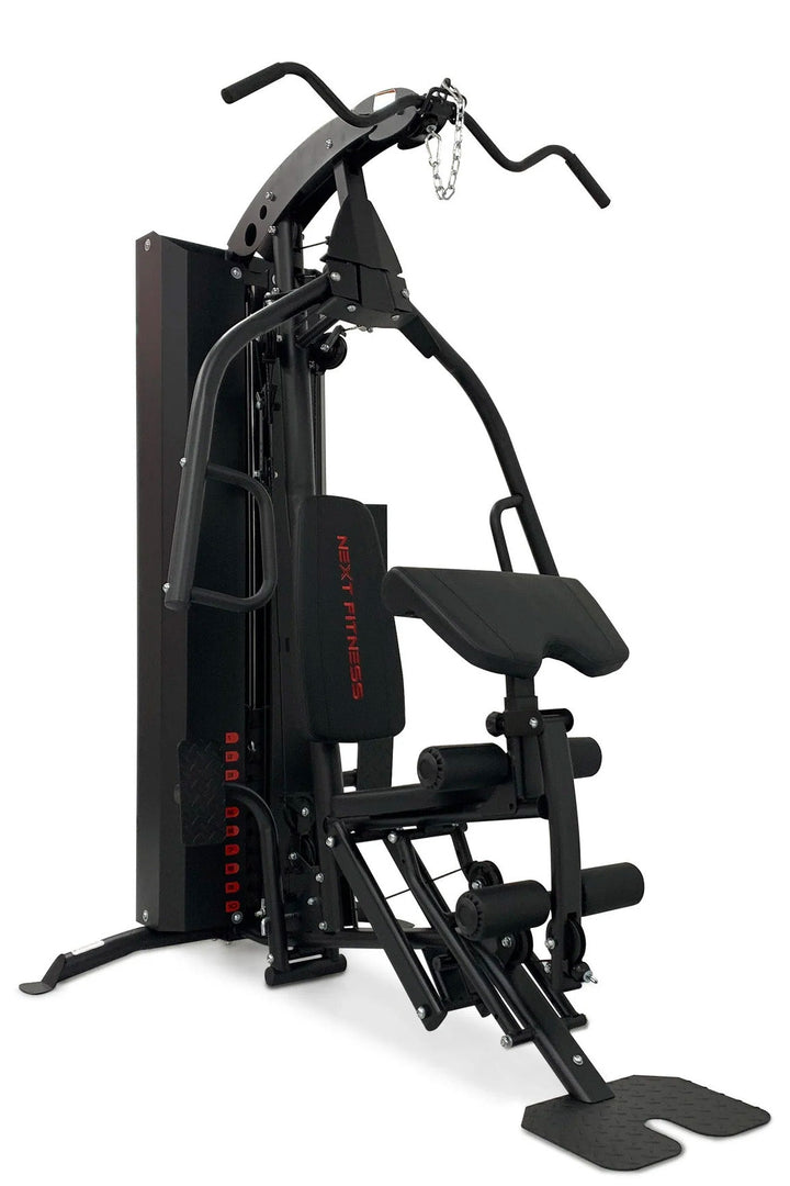 Body Iron Home Gym NFHG-10350