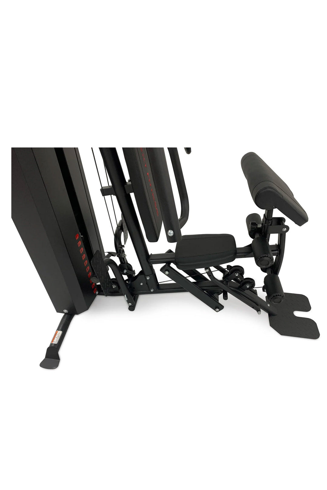 Body Iron Home Gym NFHG-10350