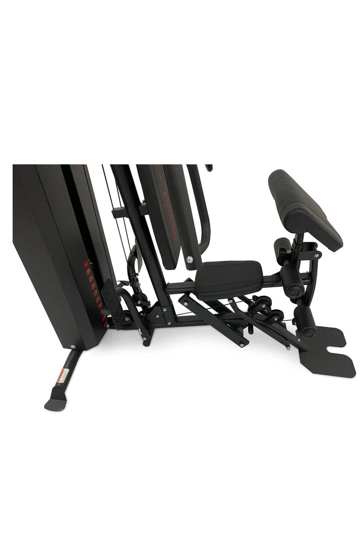 Body Iron Home Gym NFHG-10350