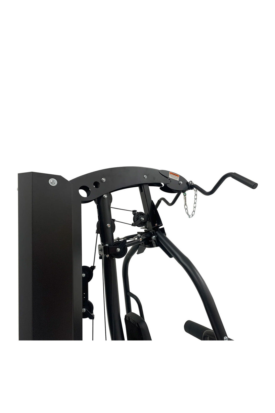 Body Iron Home Gym NFHG-10350