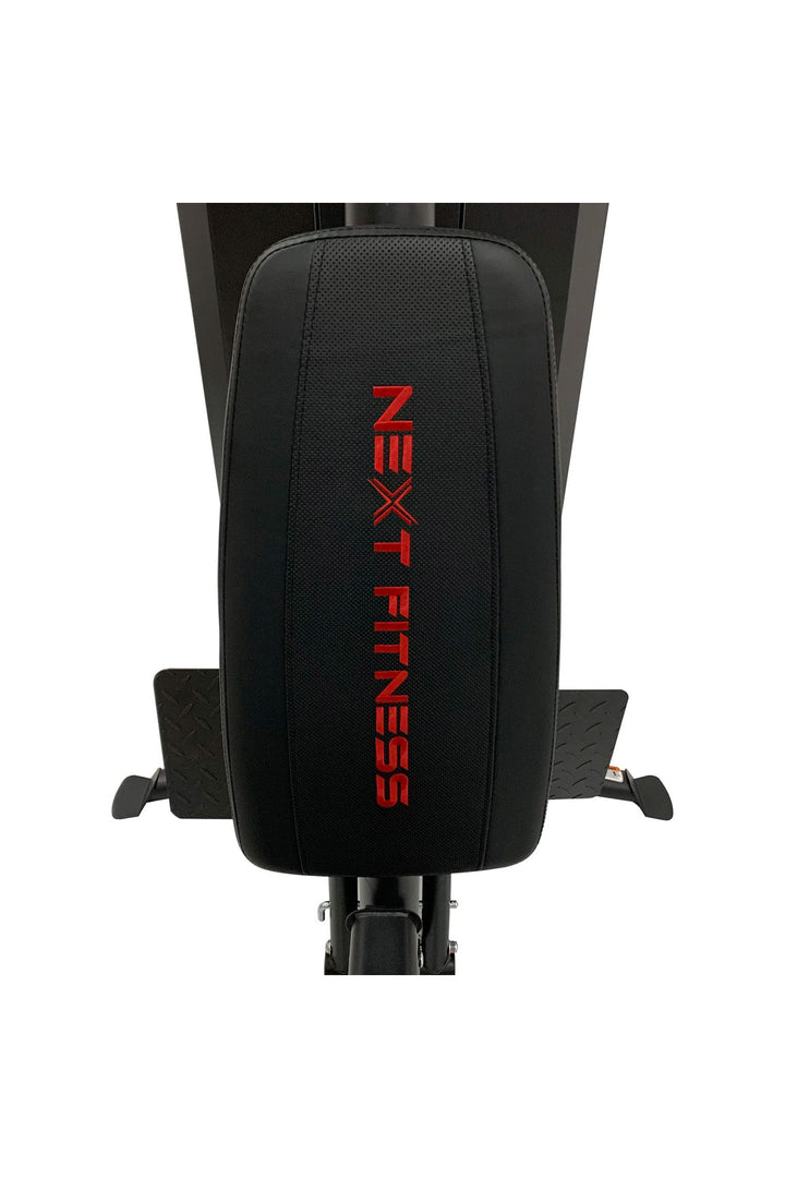 Body Iron Home Gym NFHG-10350