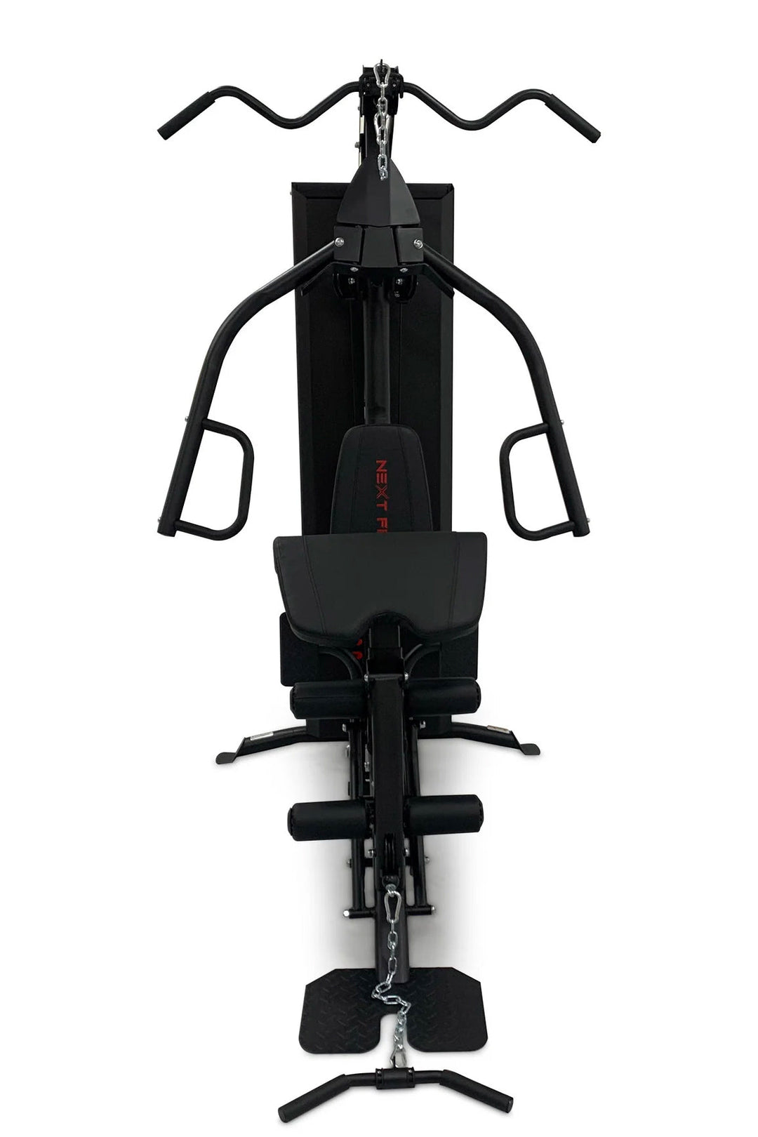 Body Iron Home Gym NFHG-10350