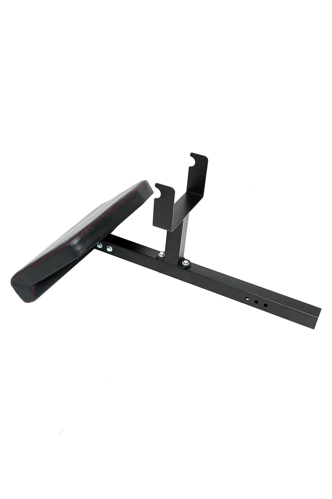 Body Iron Leg Curl & Preacher Attachment Set