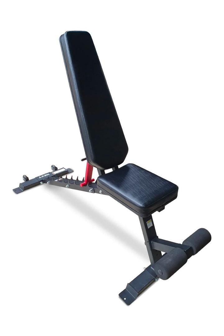 Body Iron Studio Utility FID Multi Bench