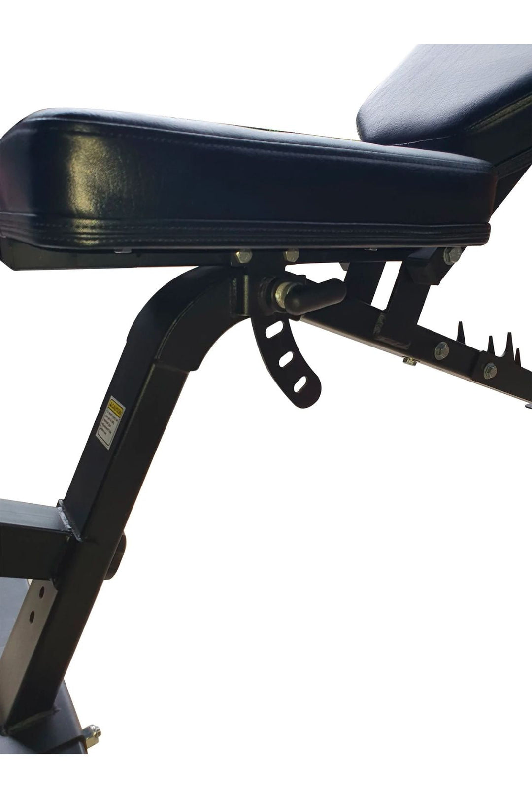 Body Iron Studio Utility FID Multi Bench