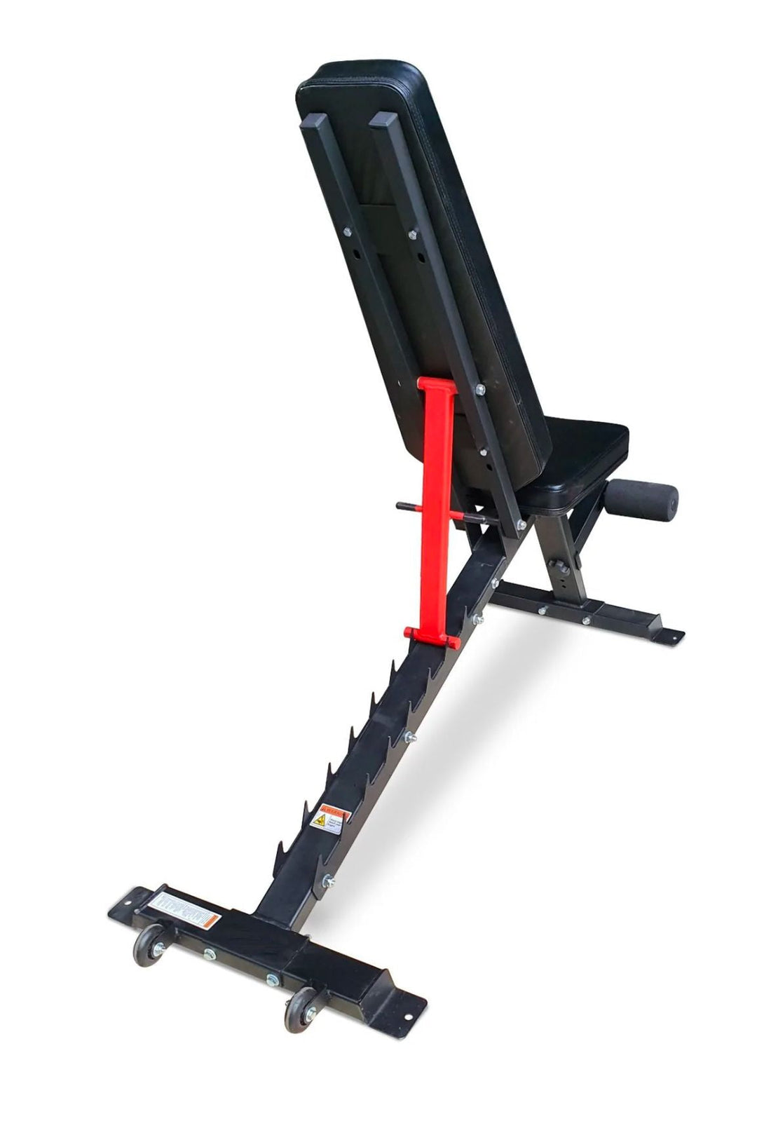 Next Fitness Utility FID Multi Bench