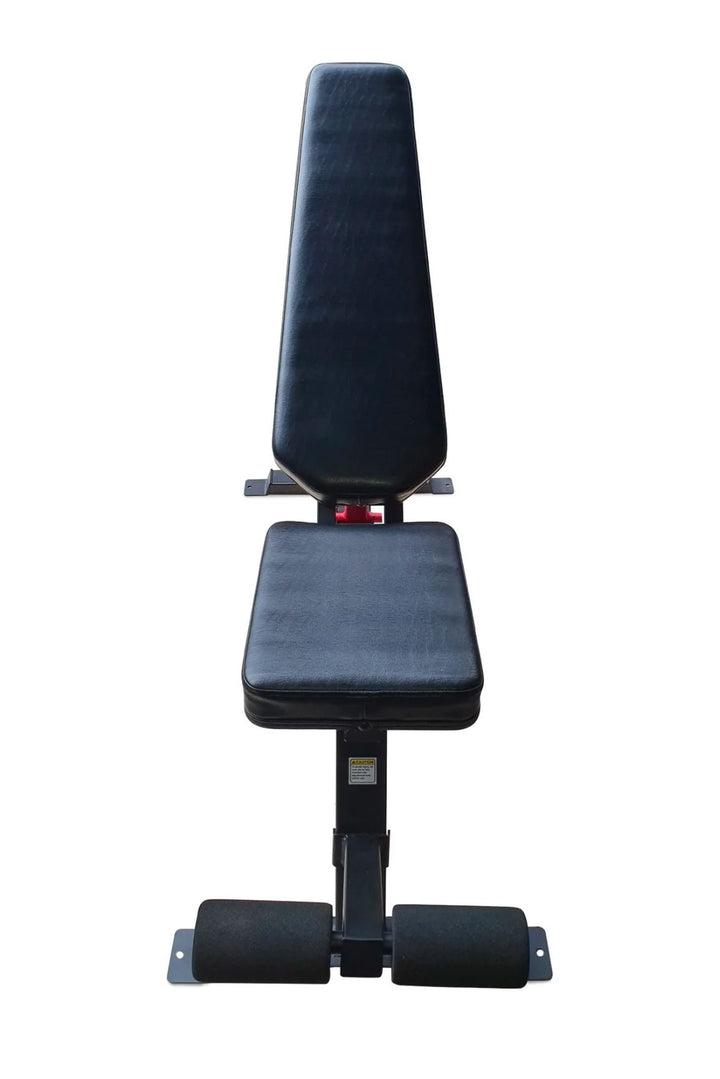 Body Iron Studio Utility FID Multi Bench