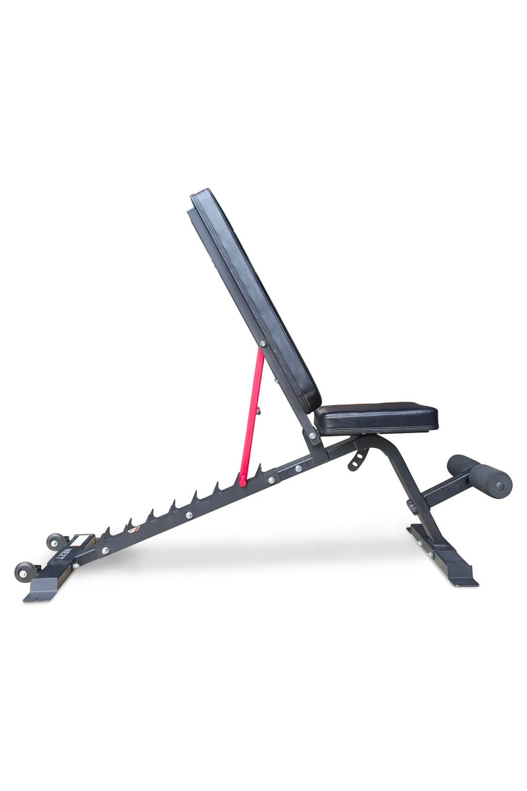 Body Iron Studio Utility FID Multi Bench