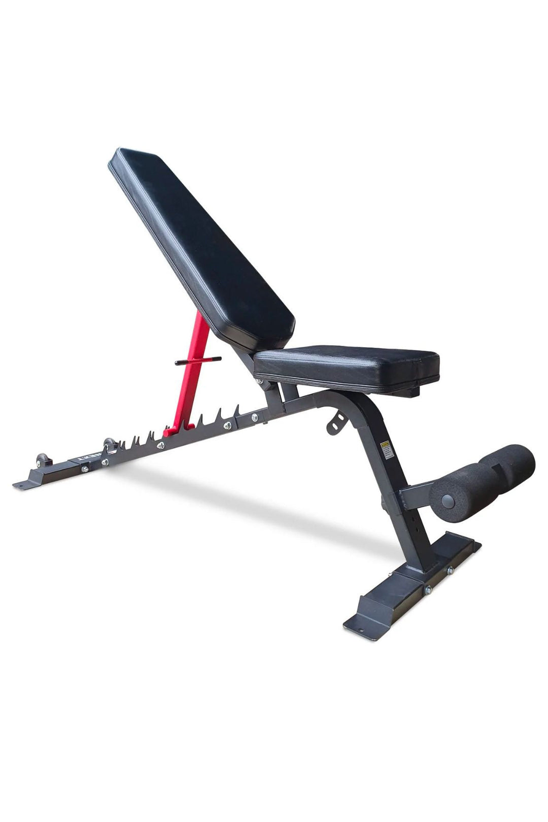 Body Iron Studio Utility FID Multi Bench