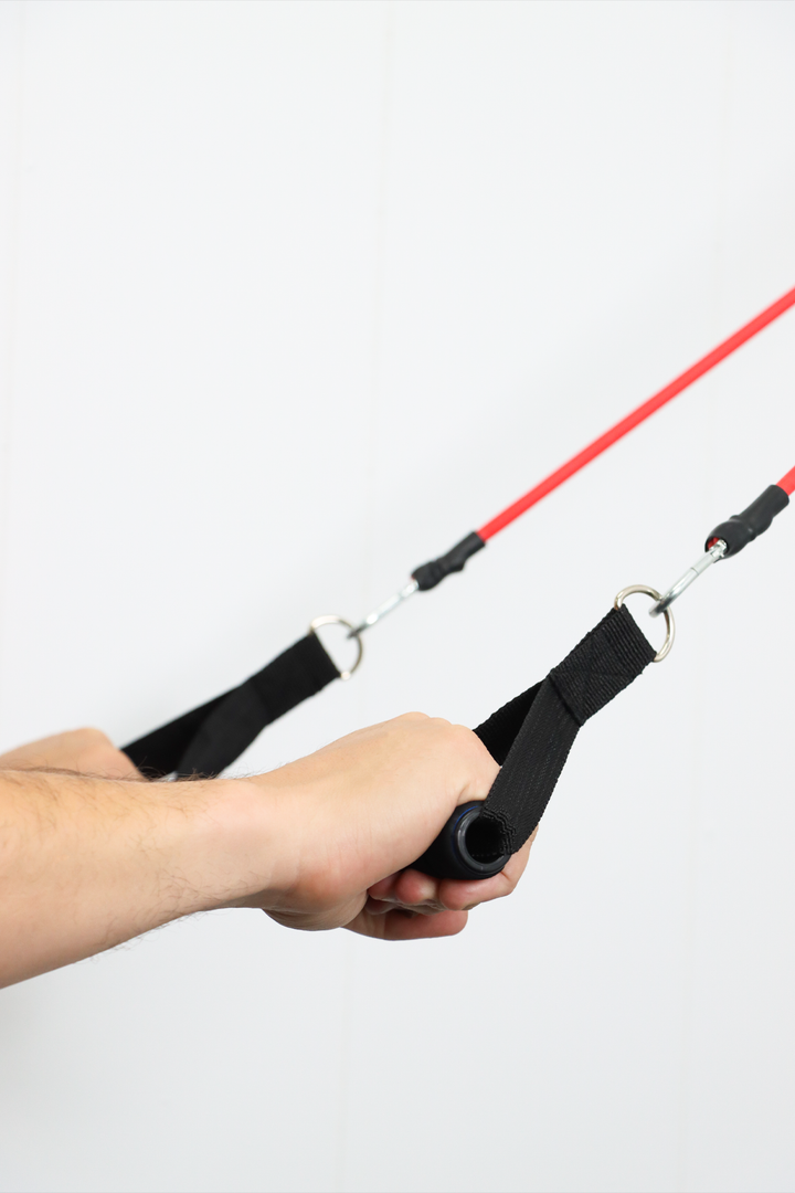 Resistance Band Set