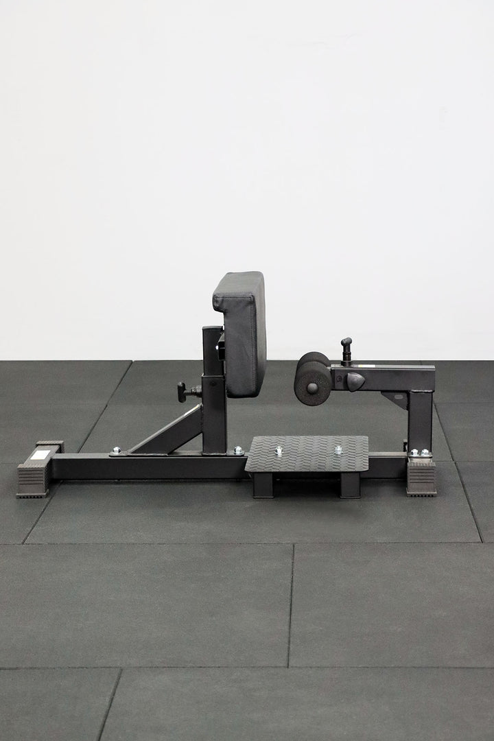 Body Iron Sissy Squat Machine