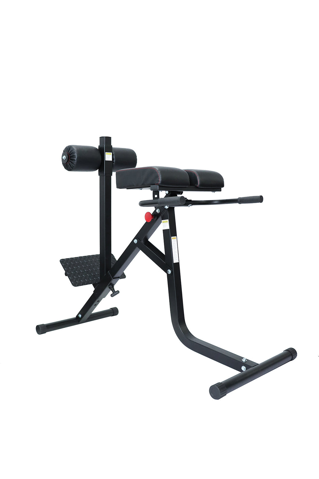 BodyIron Hyper Extension Roman Chair