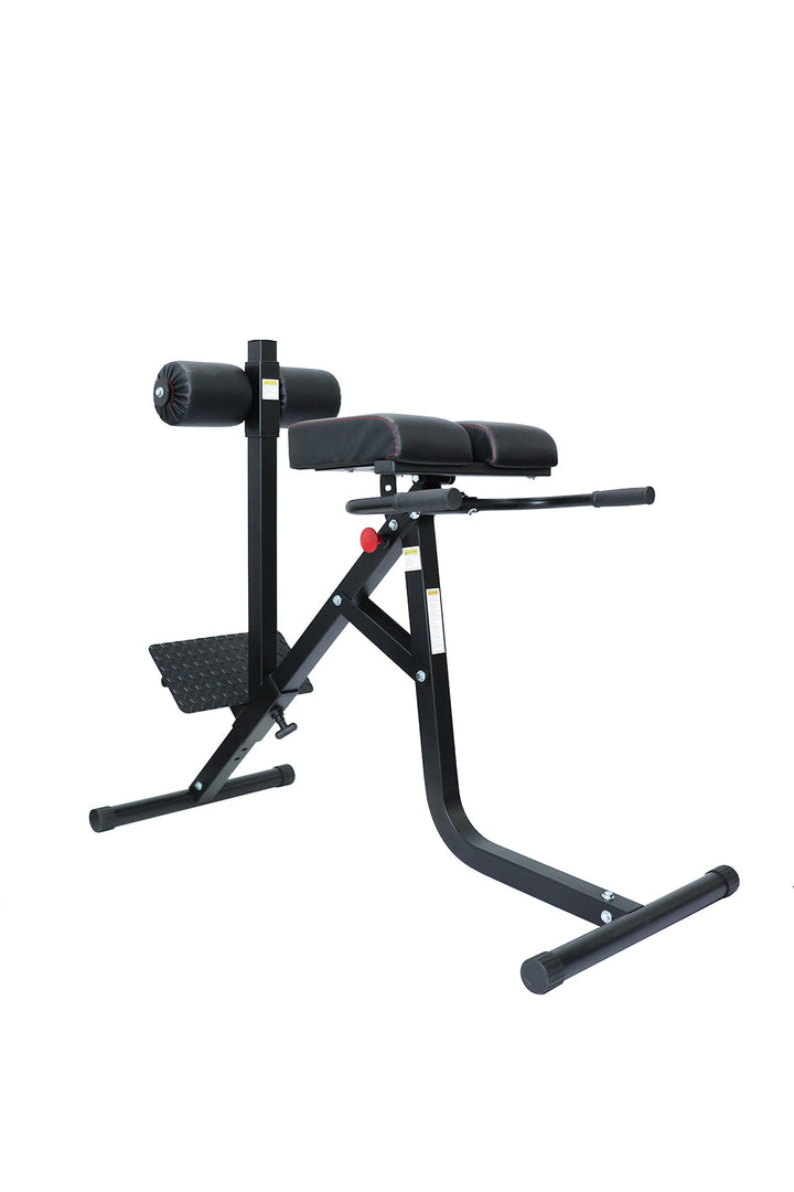 BodyIron Hyper Extension Roman Chair