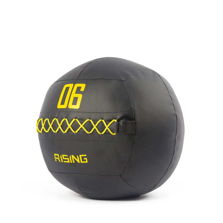 Body Iron Rising Pro Commercial Wall Ball 6KG