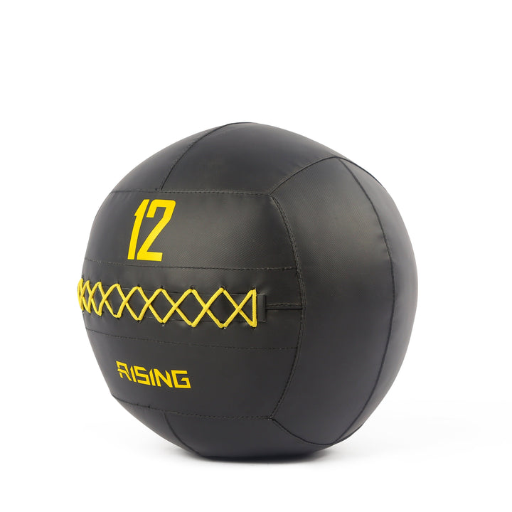Body Iron Rising Pro Commercial Wall Ball 12KG