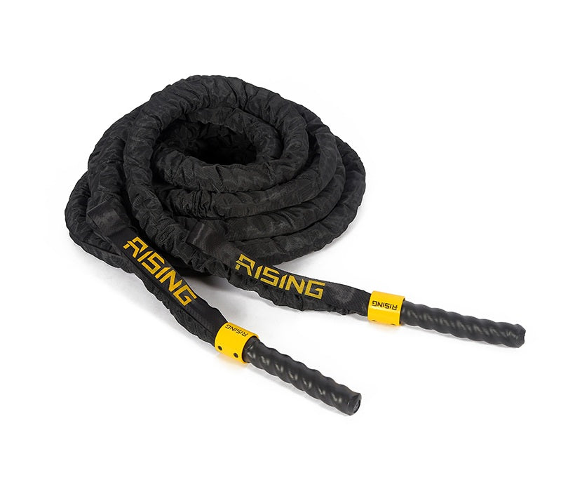Body Iron Rising Pro Commercial 15 Metre Battle Rope