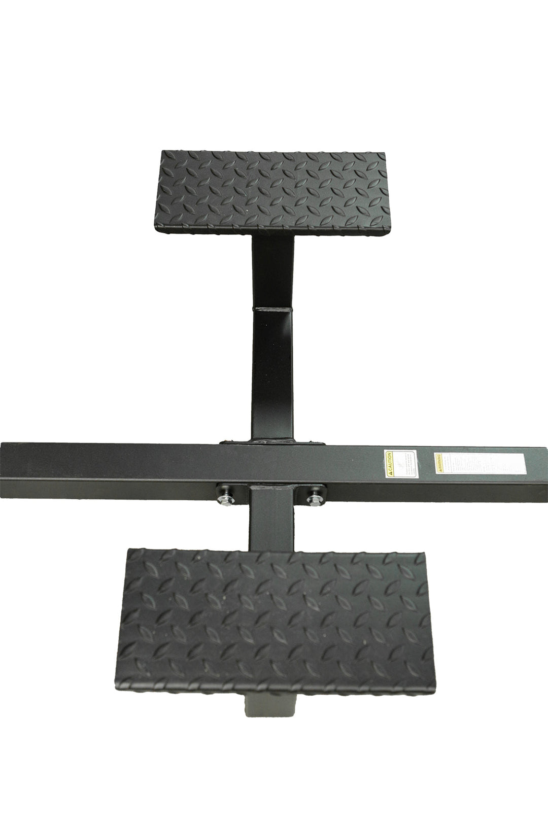 Body Iron Prone Row Bench