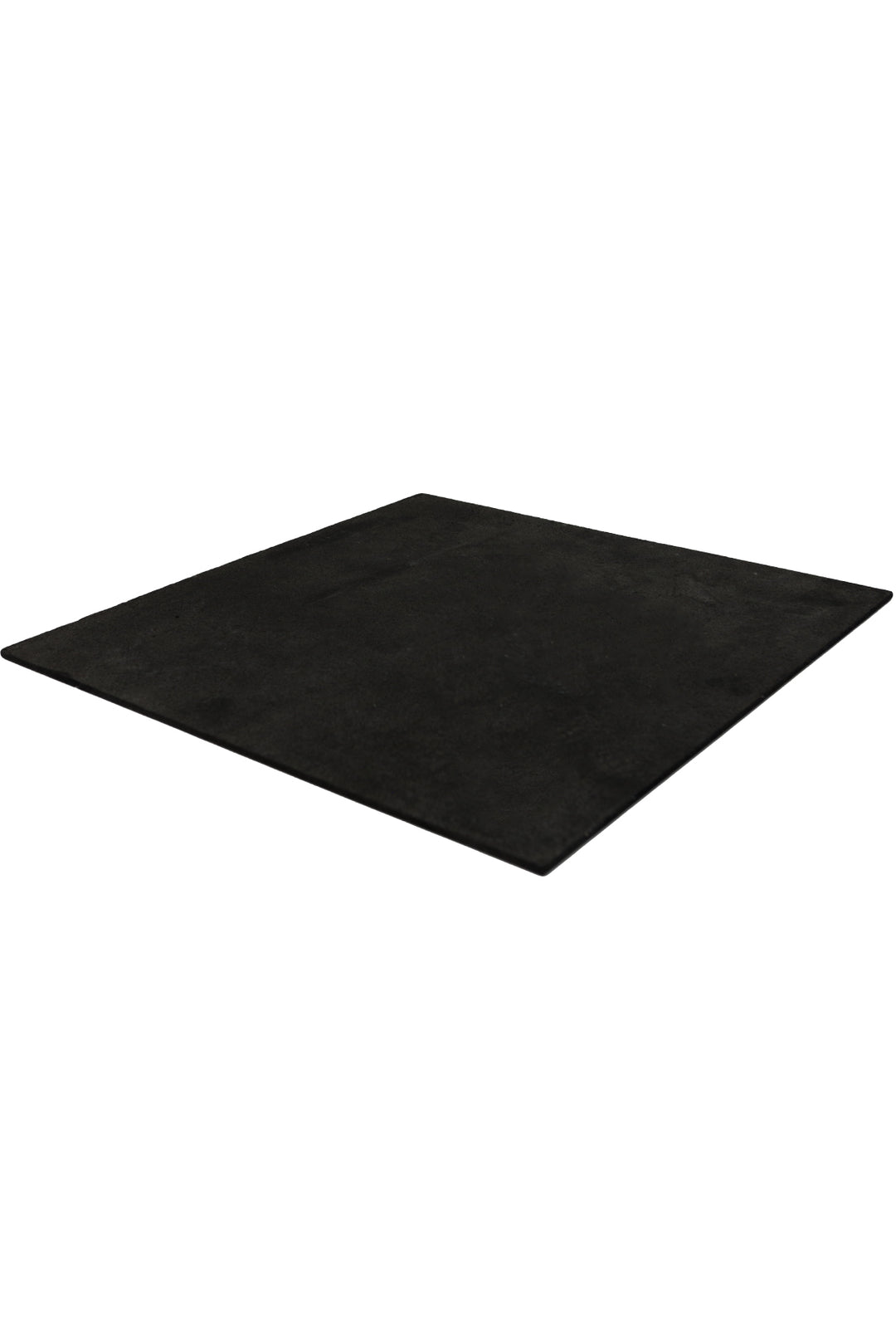 Body Iron Commercial Grade Rubber Flooring Mats 1 m x 1 m - 80 Square Meters