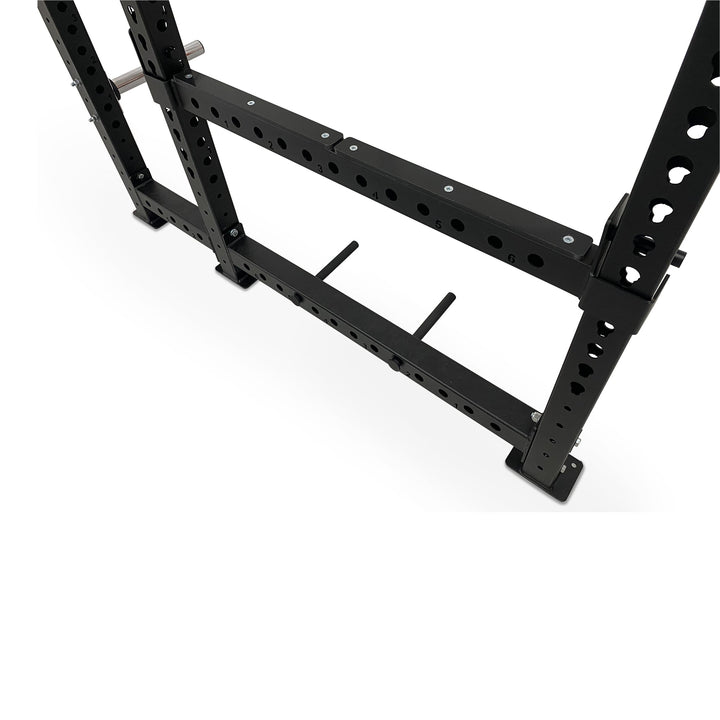 Body Iron Commercial Power Rack PR8000