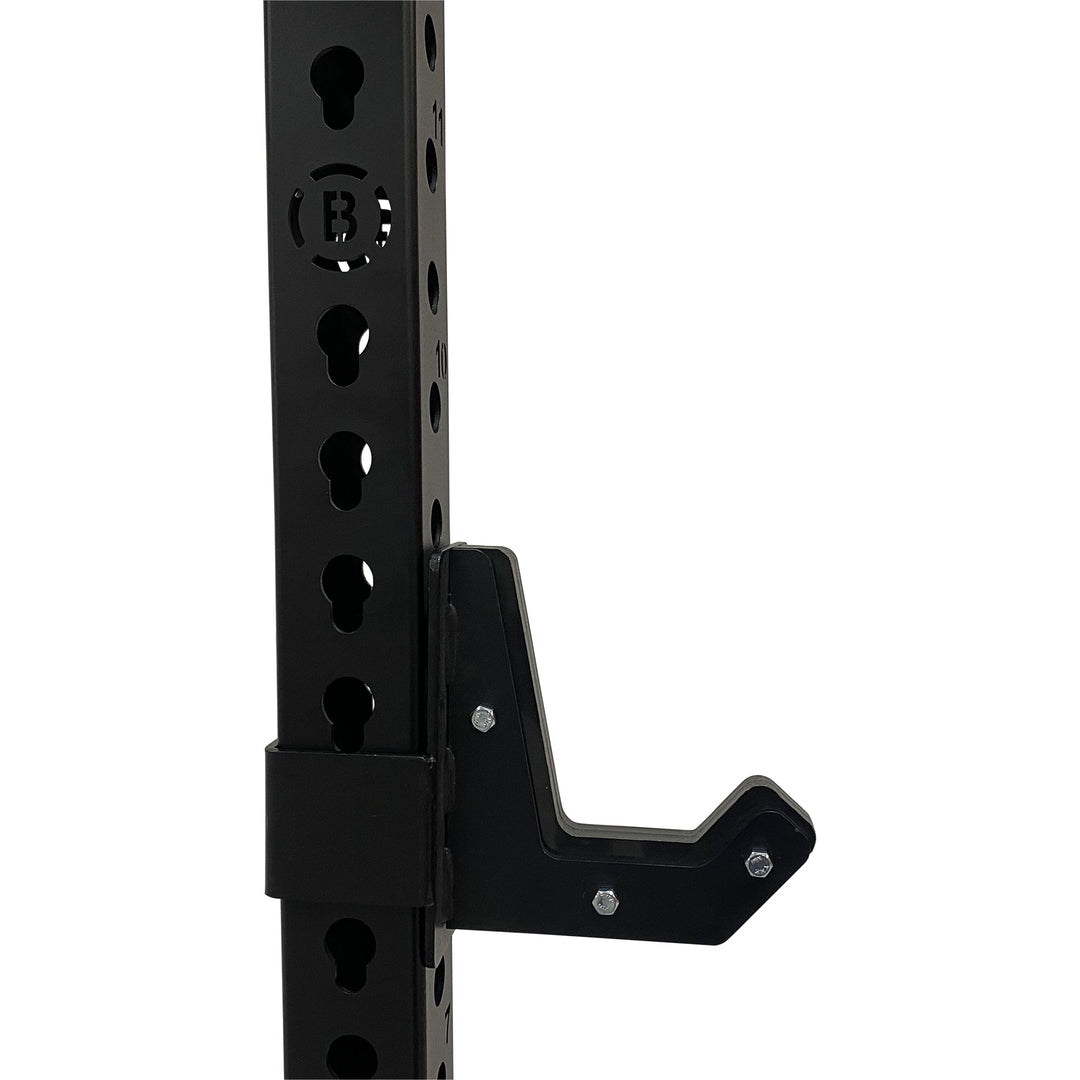 Body Iron Commercial Power Rack PR8000