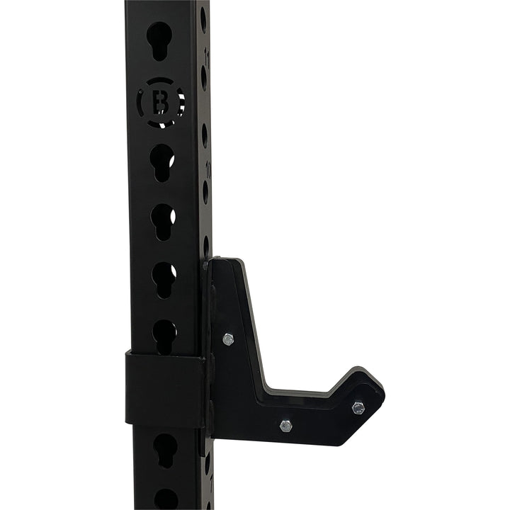 Body Iron Commercial Power Rack PR8000