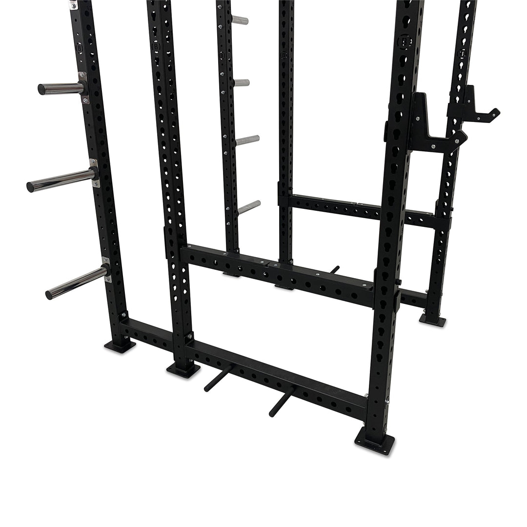 Body Iron Commercial Power Rack PR8000