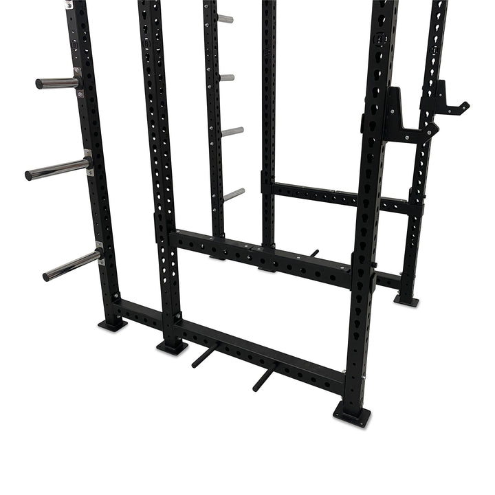 Body Iron Commercial Power Rack PR8000