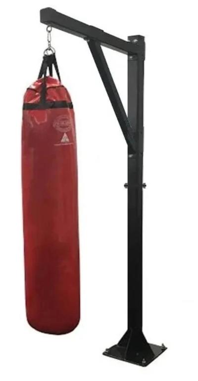 Body Iron Commercial Boxing Frame