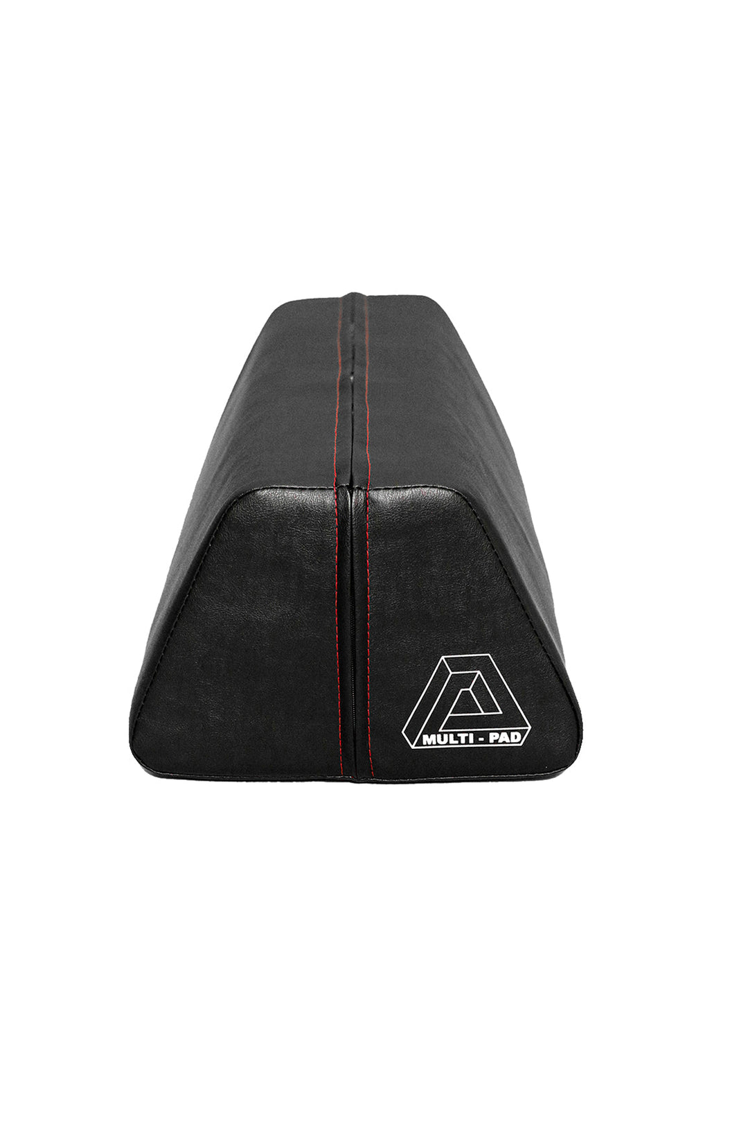 Black weight lifting multi pad