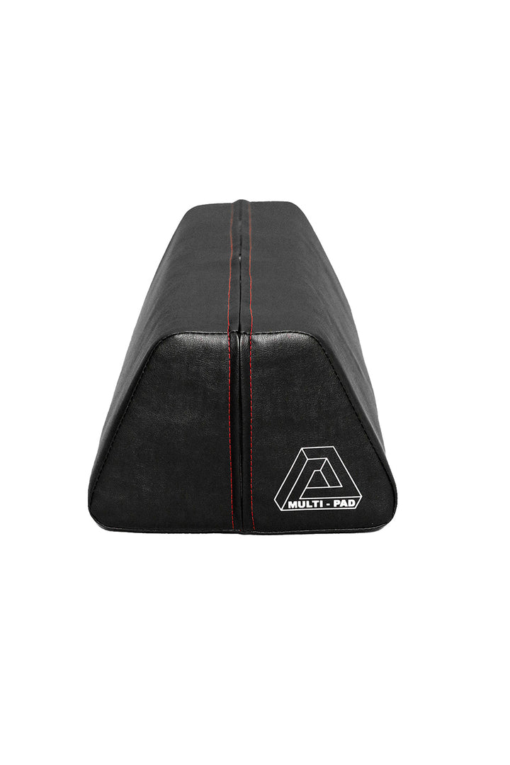 Black weight lifting multi pad